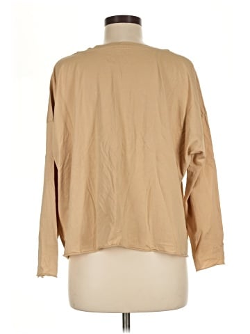 Planet Long Sleeve T-Shirt (view 2)