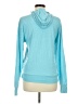 blue 84 Teal Long Sleeve Top Size XS - photo 2