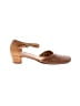 Pikolinos 100% Leather Tan Heels Size EU 40 - photo 1