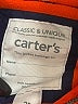 Carter's 100% Polyester Solid Blue Jacket Size 2T - photo 3