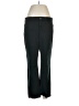 Gap Outlet Black Dress Pants Size 8 - photo 1