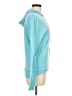 blue 84 Teal Long Sleeve Top Size XS - photo 4