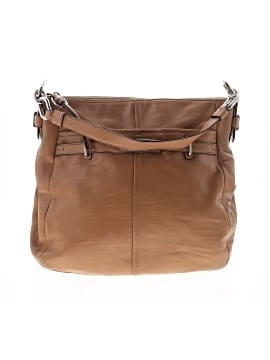 Coach Leather Hobo (view 1)