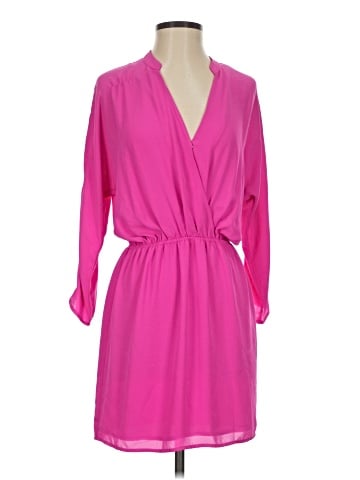 Eight Sixty Casual Dress (view 1)