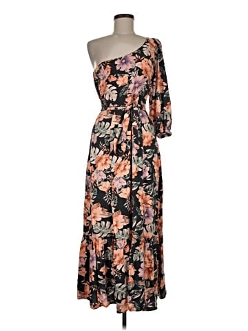 L Space Casual Dress (view 1)