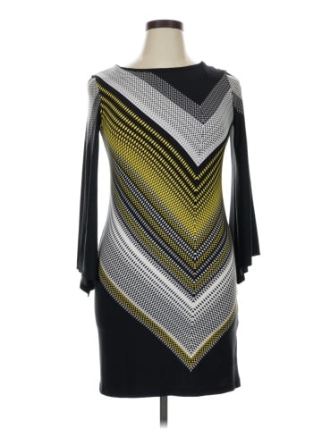 Emma & Michele Cocktail Dress (view 1)