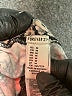 Forever 21 Print Pink Leggings Size M - photo 4