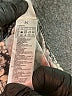 Forever 21 Print Pink Leggings Size M - photo 5