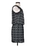 Max Studio Tweed Black Casual Dress Size S - photo 4