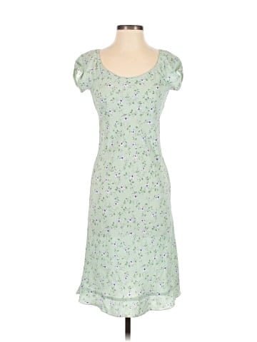 My Michelle Casual Dress (view 1)