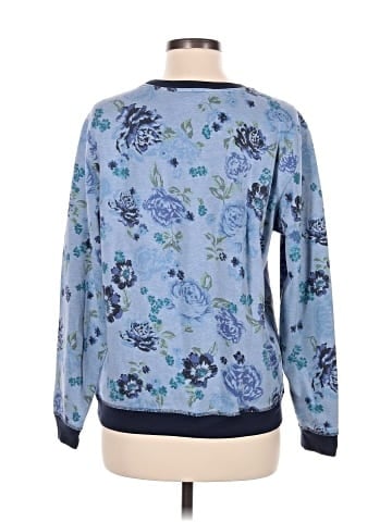 Karen Scott Sport Pullover Sweater (view 2)