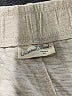 Universal Thread 100% Cotton Ivory Shorts Size XXL - photo 3