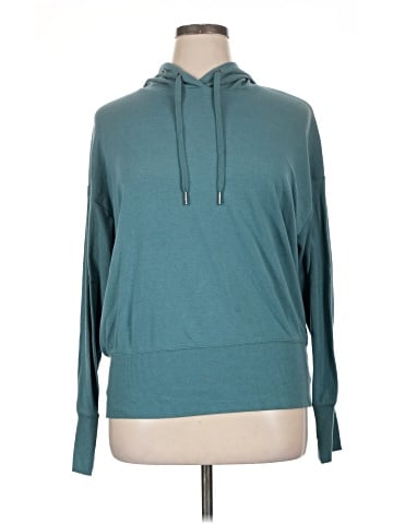 GAIAM Pullover Hoodie (view 1)