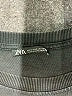 Zara Black Casual Dress Size S - photo 7