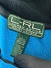 L-RL Lauren Active Ralph Lauren Blue Pullover Sweater Size L - photo 7