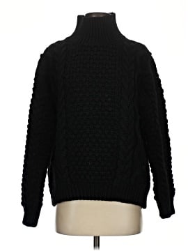 Nili Lotan Wool Pullover Sweater