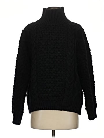Nili Lotan Wool Pullover Sweater (view 1)