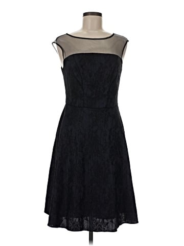 Adrianna Papell Cocktail Dress (view 1)