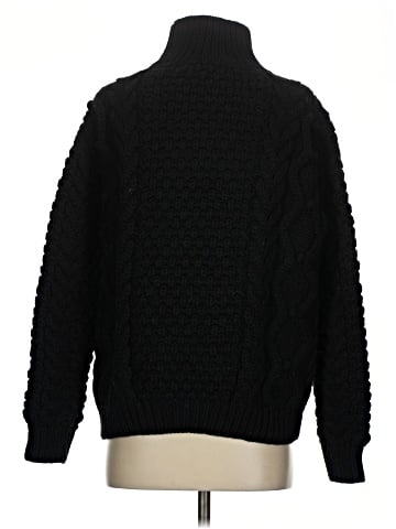 Nili Lotan Wool Pullover Sweater (view 2)