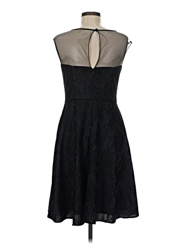 Adrianna Papell Cocktail Dress (view 2)