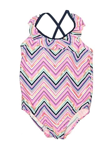 OshKosh B'gosh One Piece Swimsuit (view 1)