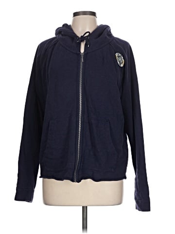 Gap Zip Up Hoodie (view 1)