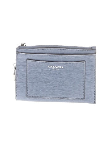 Coach Leather Wallet (view 1)