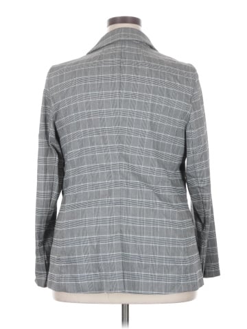 Lane Bryant Blazer (view 2)