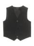 George Black Vest Size 4 - photo 1