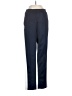 Sans Souci Color Block Blue Track Pants Size S - photo 1