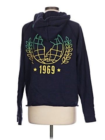 Gap Zip Up Hoodie (view 2)