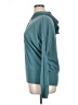 GAIAM Teal Pullover Hoodie Size XL - photo 5