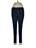 FRAME Solid Blue Jeans Size 31 waist - photo 1