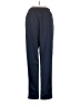 Sans Souci Color Block Blue Track Pants Size S - photo 2