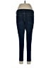 FRAME Solid Blue Jeans Size 31 waist - photo 2