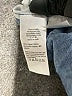 Crewcuts Outlet Blue Denim Shorts Size 6 - photo 4