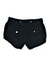 Jessica Simpson 100% Cotton Hearts Black Shorts Size 28 waist - photo 2