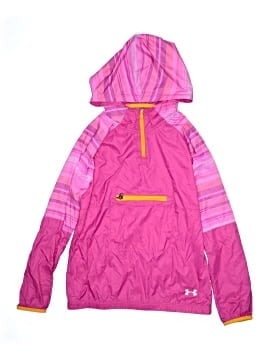 Under Armour Raincoat
