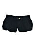 Jessica Simpson 100% Cotton Hearts Black Shorts Size 28 waist - photo 1