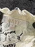 WAYF Ivory Long Sleeve Blouse Size S - photo 7