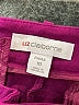 Liz Claiborne Solid Purple Active Pants Size 10 - photo 7