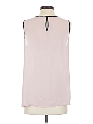 Spense Sleeveless Blouse (view 2)