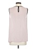Spense Pink Sleeveless Blouse Size M - photo 2