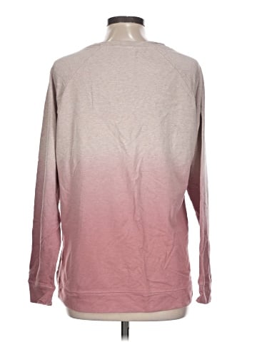 Christopher & Banks Long Sleeve T-Shirt (view 2)