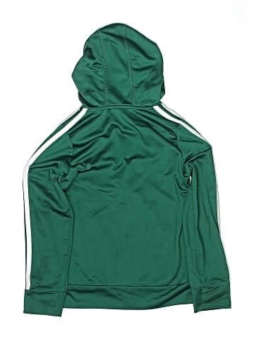 Adidas Zip Up Hoodie (view 2)