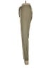 Express Solid Green Casual Pants Size 00 - photo 5