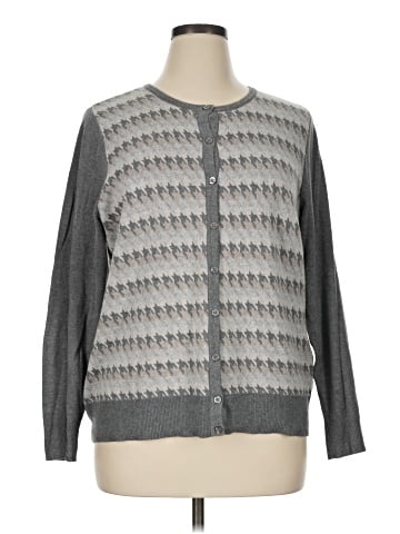 Croft & Barrow Cardigan (view 1)