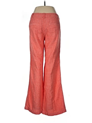 Pilcro and the Letterpress Linen Pants (view 2)