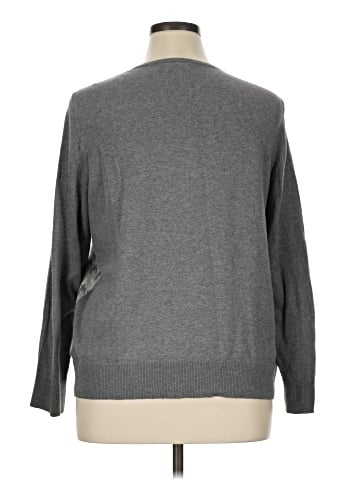 Croft & Barrow Cardigan (view 2)