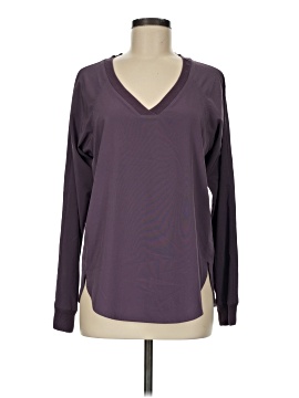Athleta Long Sleeve T-Shirt (view 1)